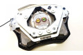 Подушка безопасности водителя a2038210979   Mercedes-Benz C W203