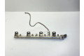 Vstřikovací lišta 7537319, 1214215243   BMW 5 F10 F11  pro benzínový motor 4.4  