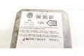 Блок подушек безопасности 6N0909603, 5WK4137   Volkswagen Sharan