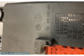 Блок предохранителей    Saab 9-3 Ver2    