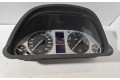 Přístrojová deska  Mercedes-Benz B W245 2008 A1695400448, A1695406811  
