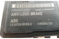 Блок АБС 10.09700105.3, 10.09700105.3   Mazda  MX-3   -  года