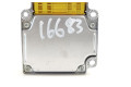 Блок подушек безопасности 96806963, 5WY67082   Chevrolet Aveo