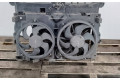 Комплект радиатора 1440107980   Citroen Jumpy   