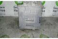 Блок управления 0281001969, 0090047   Renault Megane I