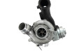  Турбина Renault Laguna III  144110963R, Y0-9676Y   для двигателя V9X891      