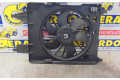 Комплект вентиляторов     8200151464, 8200151464    Renault Megane II 
