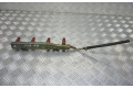 Vstřikovací lišta 0280155940   Nissan Primera     