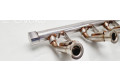 Vstřikovací lišta J1BG9H487AA, 0402792458   Ford Ecosport  pro benzínový motor 1.0  