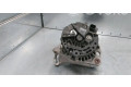 Генератор 037903025G, 0124315007   Volkswagen Fox      