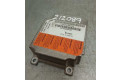 Блок подушек безопасности 1635421318, D4V0J26A145   Mercedes-Benz ML W163