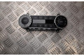 Блок управления климат-контролем A1669006209, Y1464   Mercedes-Benz ML W166