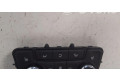 Блок управления климат-контролем 13429874   Opel Zafira C