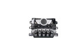 Блок управления климат-контролем 64113455300   Mini One  Cooper Coupe R56