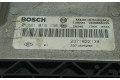 Řídící jednotka 237102720R, 237102213R   Dacia Lodgy 2012