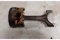 Píst 06D107066D, 06D107066C   Audi A6 S6 C6 4F     