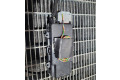 Volant Audi Q7 4L 2007 5RLJ34E1UK, 072C35C  