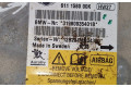 Блок подушек безопасности 9809354   Mini One - Cooper Coupe R56