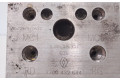 Блок АБС 7700432644, 0265216731   Renault  Megane I  1995 - 2002 года