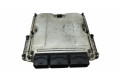 Блок управления двигателя 8200166362, 28SA5340   Renault Megane I