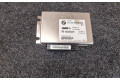 Блок управления редуктора коробки передач (раздатки) 8092583, 02658092583   BMW M3 F80