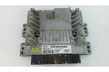 Блок управления двигателя 7G9112A650YE, 5WS400592E   Ford Mondeo MK IV