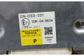 Блок управления 8815060110, 0368003231   Toyota Land Cruiser (HDJ90)