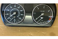 Přístrojová deska  BMW 3 E92 E93 2007 9166849  