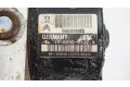 Jednotka ABS 9665898980, 10020604124   Peugeot 207 2010