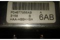 Zpětné zrcátko  Chrysler Voyager   P04677956AB  