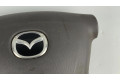 Подушка безопасности водителя T93106A, A12746150110   Mazda 626