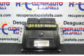 Řídící jednotka EC37300   Nissan Micra 2010