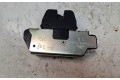 Zámek zadních dveří 9684649680   Peugeot 208 2016