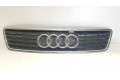 Верхняя решётка Audi A6 S6 C5 4B 1997-2005 года 4B0853651A      