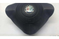 Подушка безопасности водителя 735289920   Alfa Romeo 166