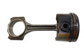  Поршень с шатуном  MAHLE, 90L97  Saab 9-5  