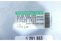 Блок комфорта 89650-05180, IMPRK1291863   Toyota Avensis T270   