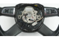 Руль Audi A8 S8 D3 4E  2002 - 2009 года 4E0419091CM      