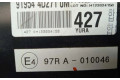 Pojistková skříňka Řídící jednotka BSM 919544D271   KIA Carnival 2010