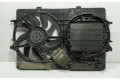 Вентилятор радиатора     8K0959455G, 8K0121003L    Audi A4 Allroad 