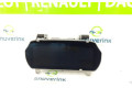 Панель приборов 248099918R, 248090642R   Renault Arkana       