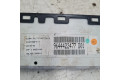 Дисплей    21656482   Citroen C5