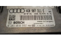 Řídící jednotka    Audi A6 S6 C7 4G 2014