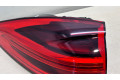 Задний фонарь левый сзади 7P5945207R    Porsche Cayenne (92A)   2011-2017 года