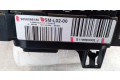 Спидометр (приборный щиток) S118983002J   Renault Clio II   