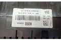 Панель приборов 1P0920850N   Seat Altea XL       