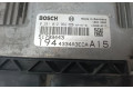 Řídící jednotka 51799443   Fiat Croma 