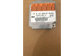 Блок подушек безопасности A1718203126, 501901180116   Mercedes-Benz SLK R171