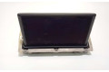 Дисплей    8V0857273N, 8V0919604C   Audi A3 S3 8V