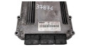 Поршень Блок управления впрыскивания  8200848407, 0281015323  Renault Laguna II  
